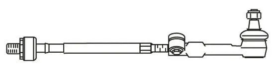 Tie Rod (FT/437)
