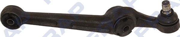 Control/Trailing Arm, wheel suspension (F1247)