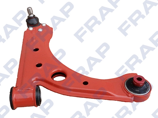 Control/Trailing Arm, wheel suspension (F3624FR)