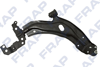 Control/Trailing Arm, wheel suspension (F2999)