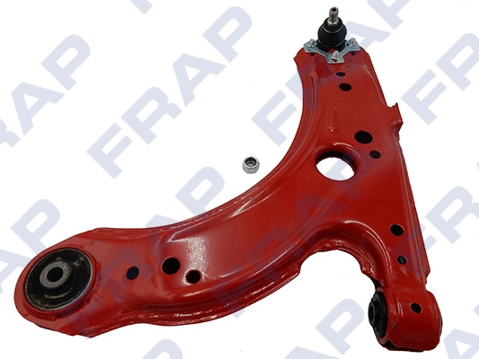 Control/Trailing Arm, wheel suspension (F2438FR)