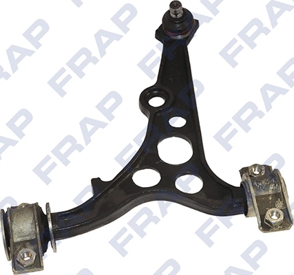 Control/Trailing Arm, wheel suspension (F1718)
