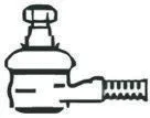 Tie Rod End (F58)