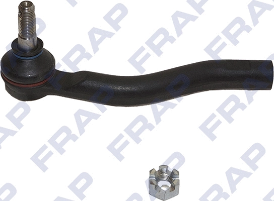 Tie Rod End (F2034)