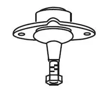 Ball Joint (F4352)