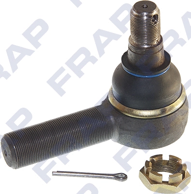 Angled Ball Joint, steering drag link (F1111)