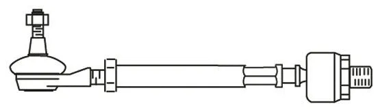 Tie Rod (FT/266)