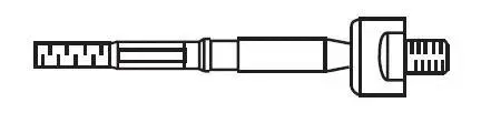 Inner Tie Rod (F3317)