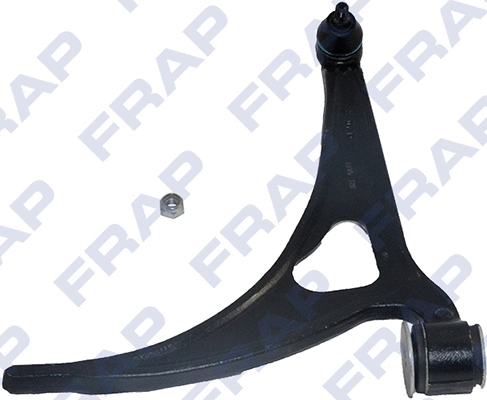 Control/Trailing Arm, wheel suspension (F3423)