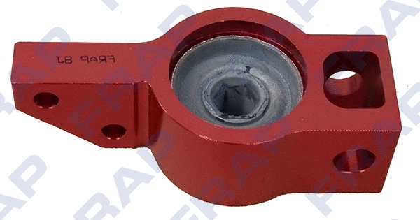 Mounting, control/trailing arm (FSB22472FR)
