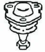 Ball Joint (F298)