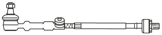 Tie Rod (FT/457)