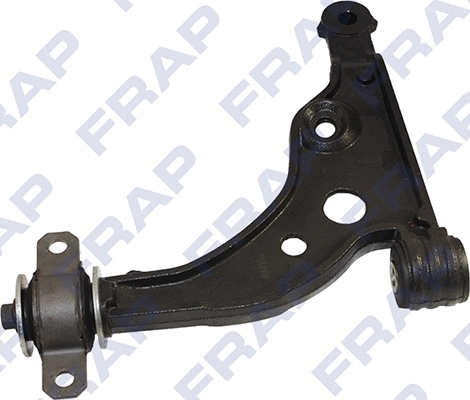 Control/Trailing Arm, wheel suspension (F2050)