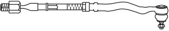 Tie Rod (FT/520)