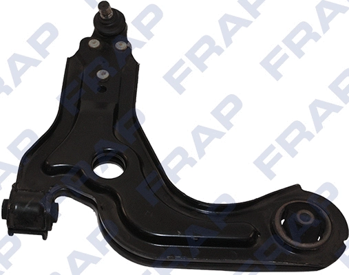 Control/Trailing Arm, wheel suspension (F2038)