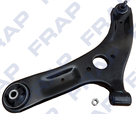 Control/Trailing Arm, wheel suspension (F4162)