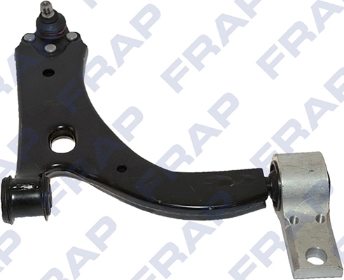 Control/Trailing Arm, wheel suspension (F2553)