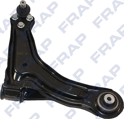 Control/Trailing Arm, wheel suspension (F2950)