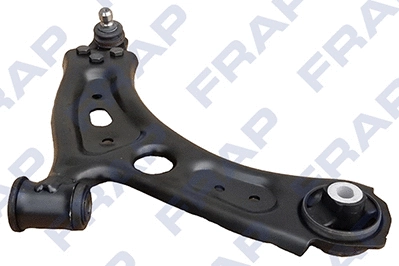 Control/Trailing Arm, wheel suspension (F5024)