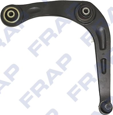 Control/Trailing Arm, wheel suspension (F3546)