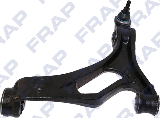 Control/Trailing Arm, wheel suspension (F3063)