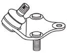 Ball Joint (F4198)
