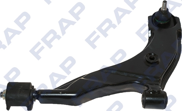 Control/Trailing Arm, wheel suspension (F2695)