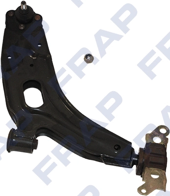 Control/Trailing Arm, wheel suspension (F1725)