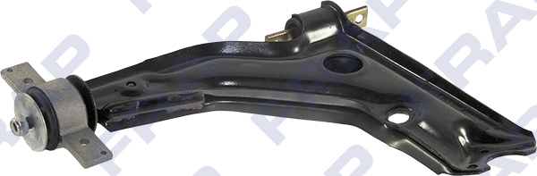Control/Trailing Arm, wheel suspension (F1348)