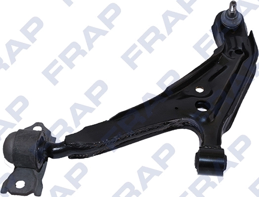 Control/Trailing Arm, wheel suspension (F2332)