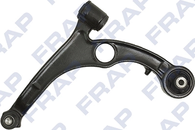 Control/Trailing Arm, wheel suspension (F3623)