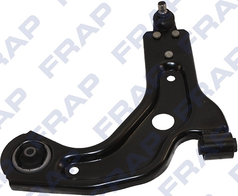 Control/Trailing Arm, wheel suspension (F2245)