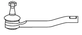 Tie Rod End (F4478)