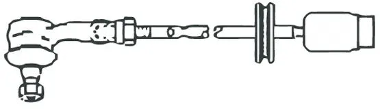 Tie Rod (FT/377)