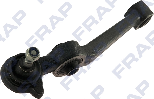 Control/Trailing Arm, wheel suspension (F1120)