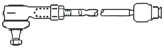 Tie Rod (FT/281)
