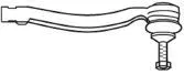 Tie Rod End (F3233)