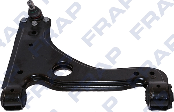 Control/Trailing Arm, wheel suspension (F1988)