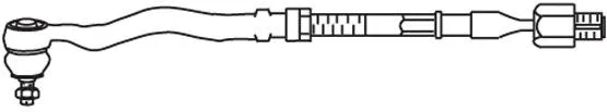 Tie Rod (FT/519)