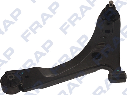 Control/Trailing Arm, wheel suspension (F3481)