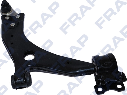 Control/Trailing Arm, wheel suspension (F4028)