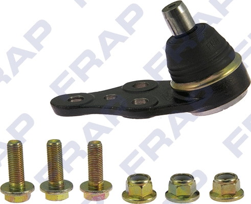 Ball Joint (F2496)