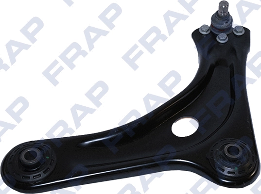 Control/Trailing Arm, wheel suspension (F3403)