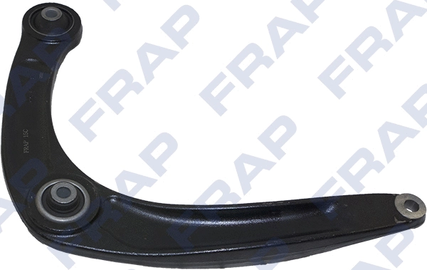 Control/Trailing Arm, wheel suspension (F3782)