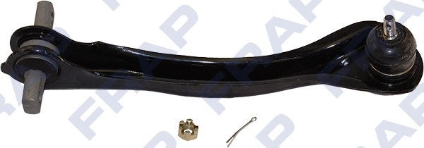 Control/Trailing Arm, wheel suspension (F2028)