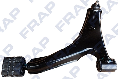 Control/Trailing Arm, wheel suspension (F3555)