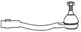 Tie Rod End (F4158)