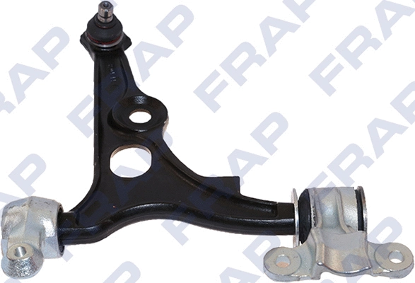 Control/Trailing Arm, wheel suspension (F1491)
