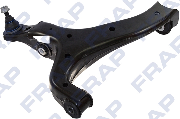 Control/Trailing Arm, wheel suspension (F4614)
