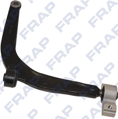 Control/Trailing Arm, wheel suspension (F1937)